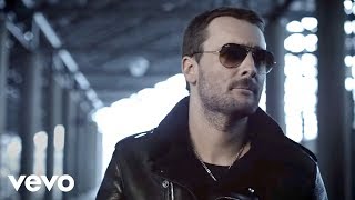 Eric Church - Talladega (Official Video)