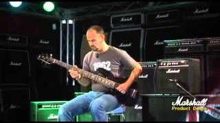 MB15 Demo
