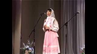 Ирина Юшкина, Горномарийский район