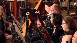 Lenskiy Piece from Tchaikovsky's Eugene Onegin