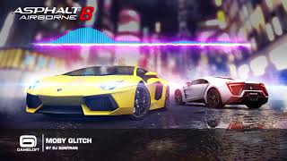 Asphalt 8: Airborne - Moby Glitch