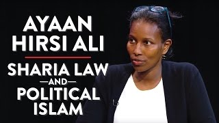 On Sharia Law and Political Islam (Pt. 2) | Ayaan Hirsi Ali | SPIRITUALITY | Rubin Report