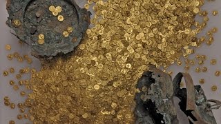 НАХОДКА СТОИМОСТЬЮ С САМОЛЕТ!В поисках Золота и Старины!
