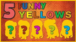 Five Little Monkeys Jumping on the Bed ?? Songs for Kids Lyrics Nursery Rhymes