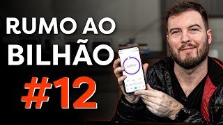 RUMO AO BILHÃO #12 | Meus primeiros investimentos p/ 2020: Comprei uma nova SMALL CAP!
