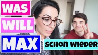 Was gibt es neues für Max ? Family Vlog I Rosella Mia