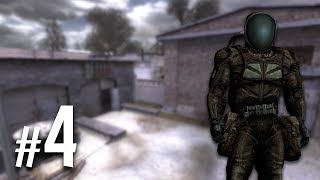 Прохождение S.T.A.L.K.E.R. Время Альянса 3: Связь Времён #4 [АРТЕФАКТ "ВЕНТИЛЯТОР"]