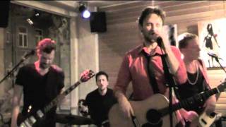 Orange Tree Live