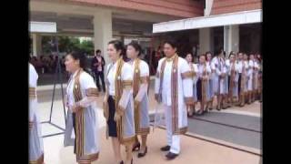 คลิปหลุดบัณฑิตใหม่