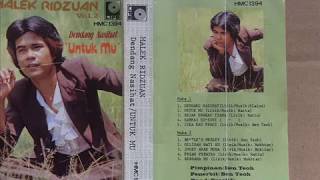 MALEK RIDZUAN - Vol.2 Jilid 2 1981 Side 1 complete