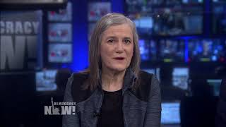 Top U.S. & World Headlines — April 18, 2018