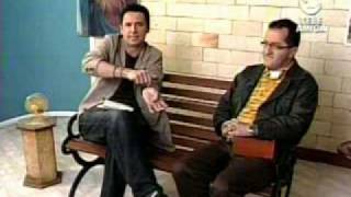 4/4 Des - Gracias : Agustín del Divino Corazón