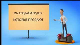 Создание видеороликов, слайд-шоу, презентаций онлайн. Видеомонтаж