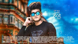 Picsart Movie Poster editing tutorial || Real cb editing || Manipulation tutorial || Snapseed Edit