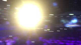 Mika singh 12-05-2017 kolkota