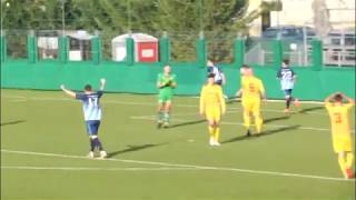 Eccellenza: Torrese - Il Delfino Flacco Porto 1-2