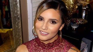 Lips Are Movin - Meghan Trainor Cover - Sonia Lo
