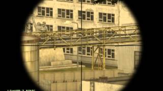 ArmA2 Operation Arrowhead Все таки Боец Света пал (GelSpecnaz)