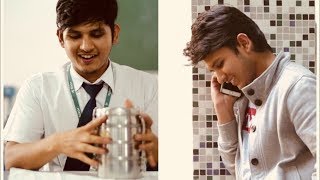 School Life v/s College Life - Funk You