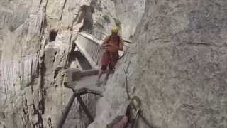 Caminito del Rey