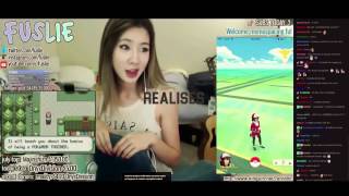 Top 5 MOST AWKWARD MISTAKES Caught on Twitch TV! Funny Awkward Fails Caught on Twitch
