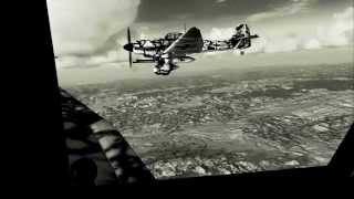 MilViz Ju 87 'Stuka' Promotional/Tutorial