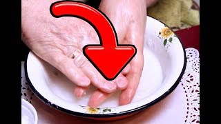 Как удалить кутикулу без ножниц в домашних условиях