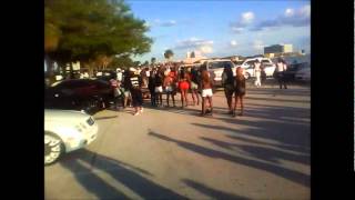 Big Beach Block Party @Ben T. Davis Beach with the Buc Town DJs (Part 3)