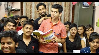 SONG FOR COMMERCE STUDENTS || YASH PAREEK ||
