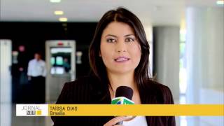 Em entrevista à BBC, DIlma Rousseff diz que não vai renunciar