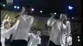 SuJu - So I (Eng Sub)