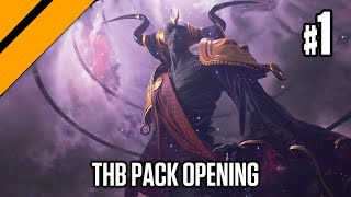 MTG - Theros Beyond Death Release - 180 Pack Opening P1