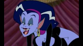 Braindead 13 Vampire Vore Edit
