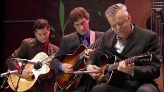 Avalon l Collaborations l Tommy Emmanuel w/ Frank Vignola & Vinny Raniolo