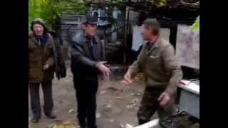 Нарезка приколов 2015.Алкаши , Garf-REZKA(2)