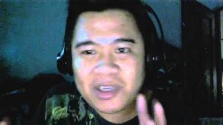 An open video to Daniel Sulzbach a. k. a. MrRepzion.