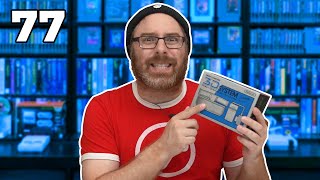 Lunettes 3D de Nintendo : COLLECTIONNER C'EST SÉRIEUX #77