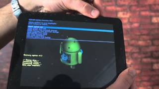 Next Tabloit Hard Reset (Android Tablet Format Atma)