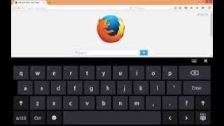 Mozilla Firefox Keyboard Shortcuts For Windows