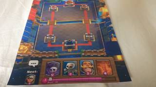 Clash royale В РЕАЛЬНОЙ ЖИЗНИ ОТКРЫТИЕ СУПЕР МАГИЧЕСКОГО СУНДУКА