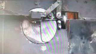 máy bẻ đai sắt XÂY DỰNG TỰ ĐỘNG CTY ĐẠI THẮNG 0938379009