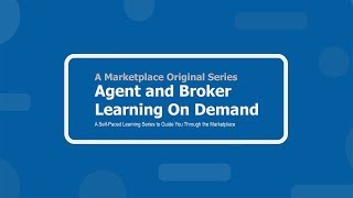 Agents & Brokers Learning On Demand: Guide to Compensation