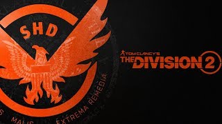 ?#130 Прокачка 4го Персонажа до 30го уровня | The Division 2 PVE