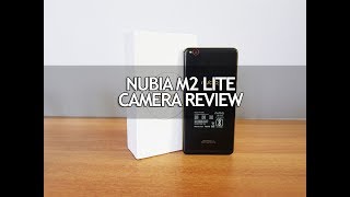 Nubia M2 Lite Camera Review (with Camera Samples)