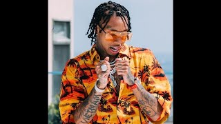 [FREE] Tyga Type Beat 2019 - "BAPE"