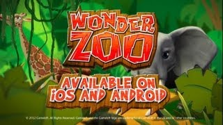Wonder Zoo - Launch trailer