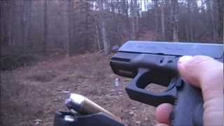 Carry Gun Show N' Tell: Glock 29 10mm & Ruger LCR .357 Mag