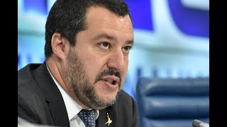 “Lo abbiamo denunciato!”. Ahia, guai per Matteo Salvini. Lo hanno fatto davvero. Il motivo  | LE NOT