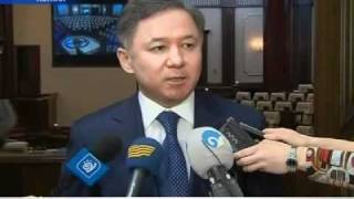 «Қолжетімді тұрғын үй» бағдарламасы жүзеге асырылады