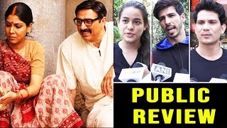 Mohalla Assi Movie Honest Public Review | Hit Or Flop | Sunny Deol